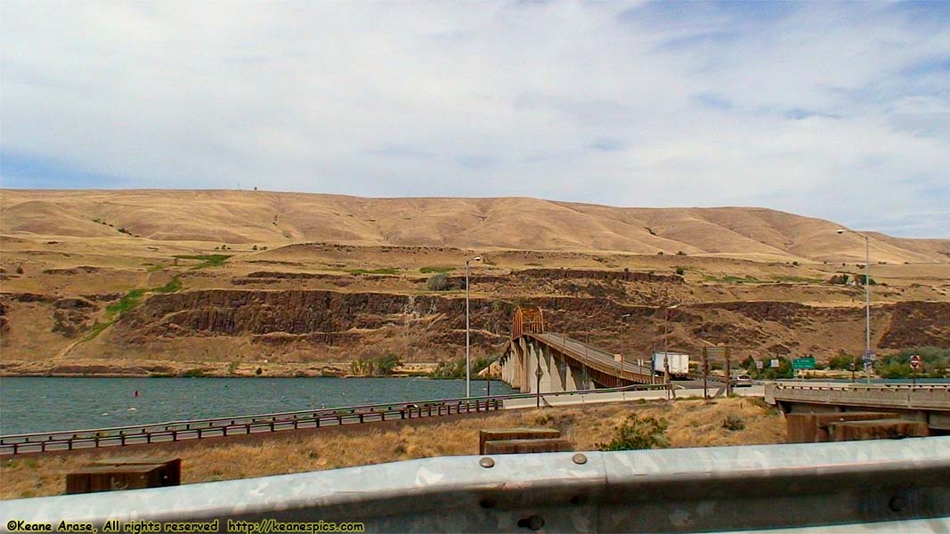 Samhill Memorial Bridge