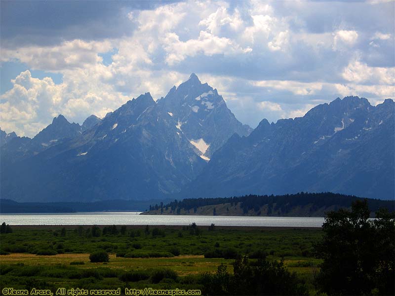 Jackson Lake Lodge