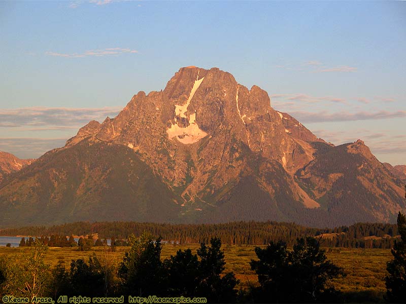 Jackson Lake Lodge