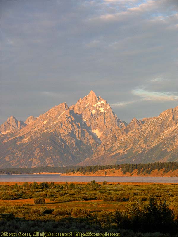 Jackson Lake Lodge