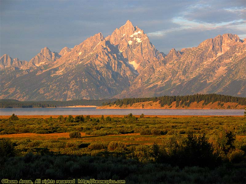 Jackson Lake Lodge