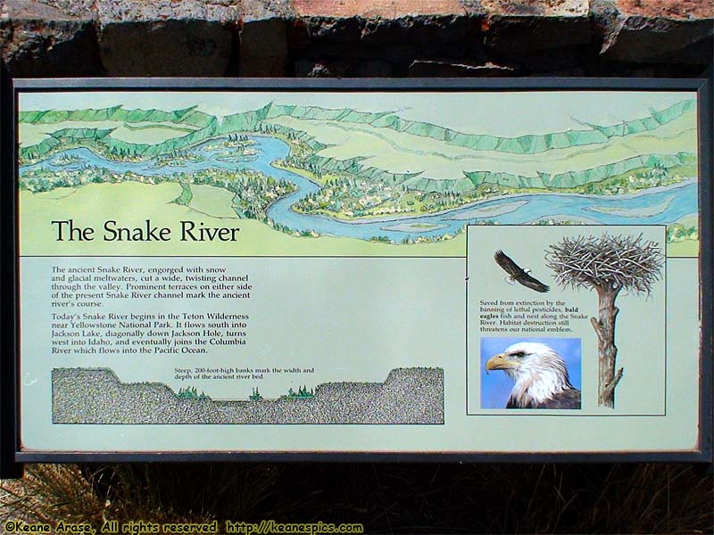 Snake River Overlook