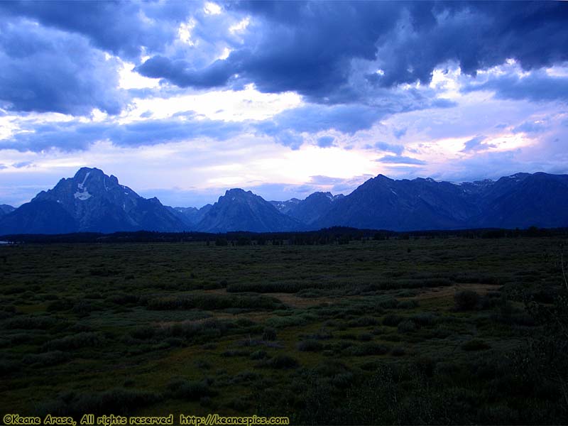 Jackson Lake Lodge