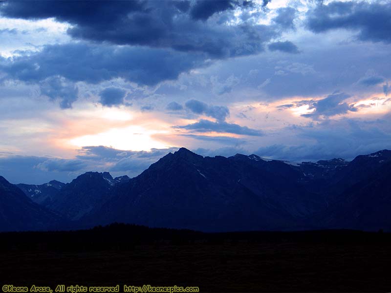 Jackson Lake Lodge