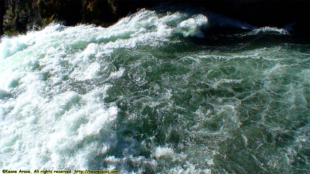 Grand Canyon of the Yellowstone