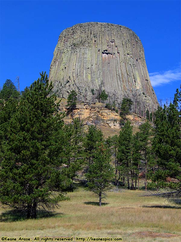 Devils Tower