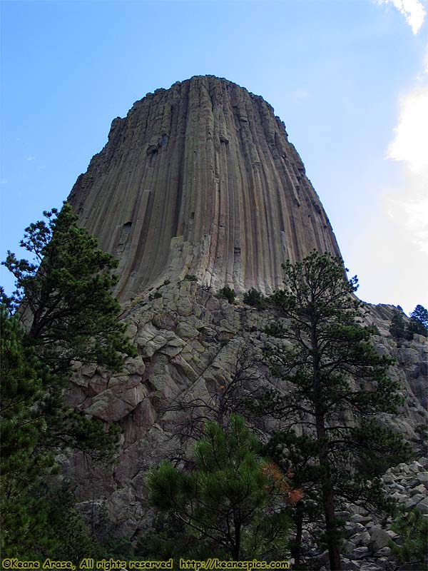 Devils Tower