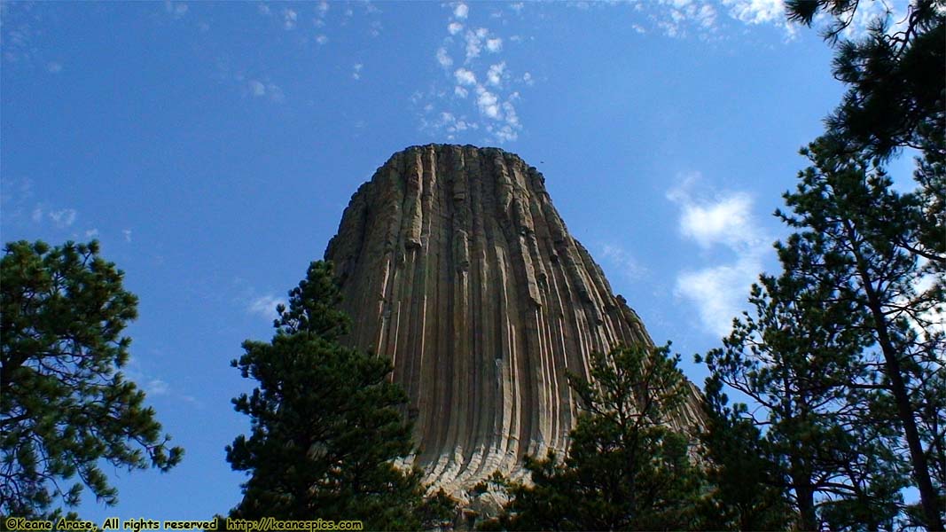 Devils Tower