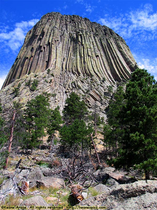 Devils Tower