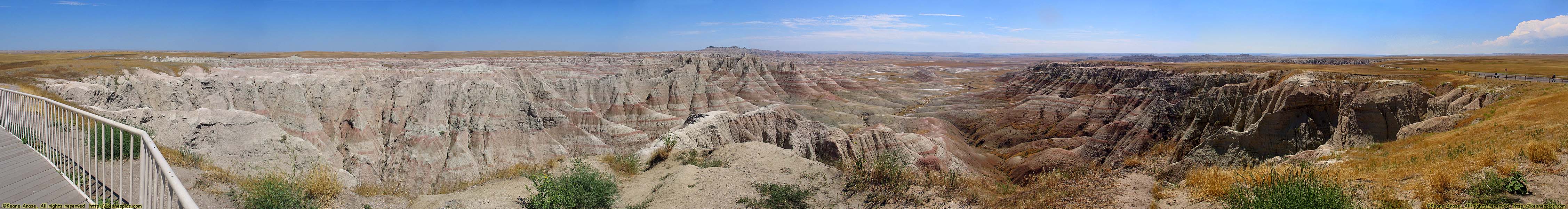 Panorama Point