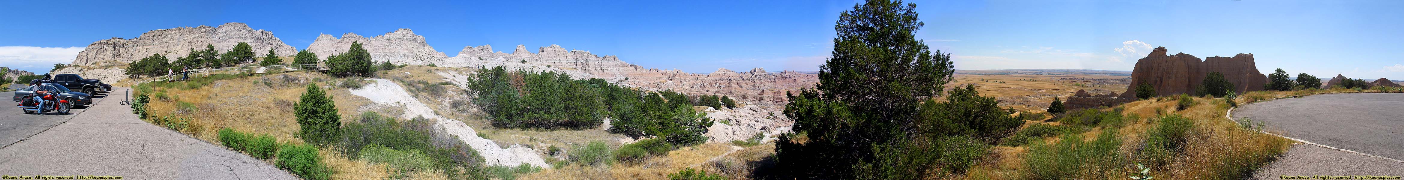 Cliff Shelf Nature Trail