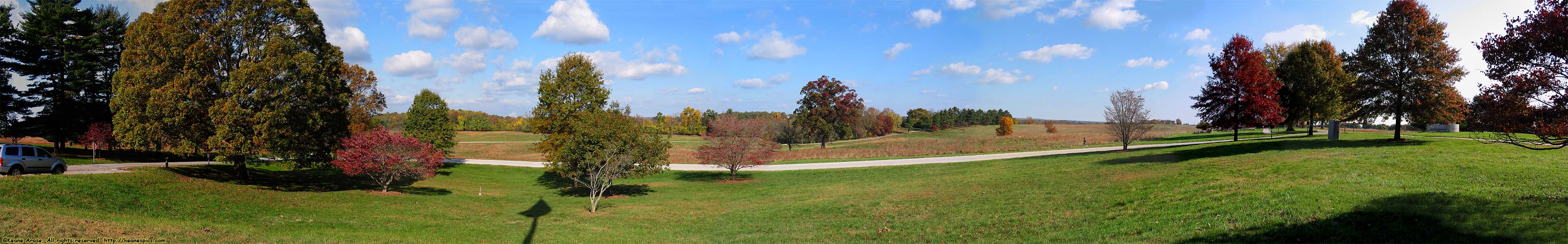 National Memorial Arch