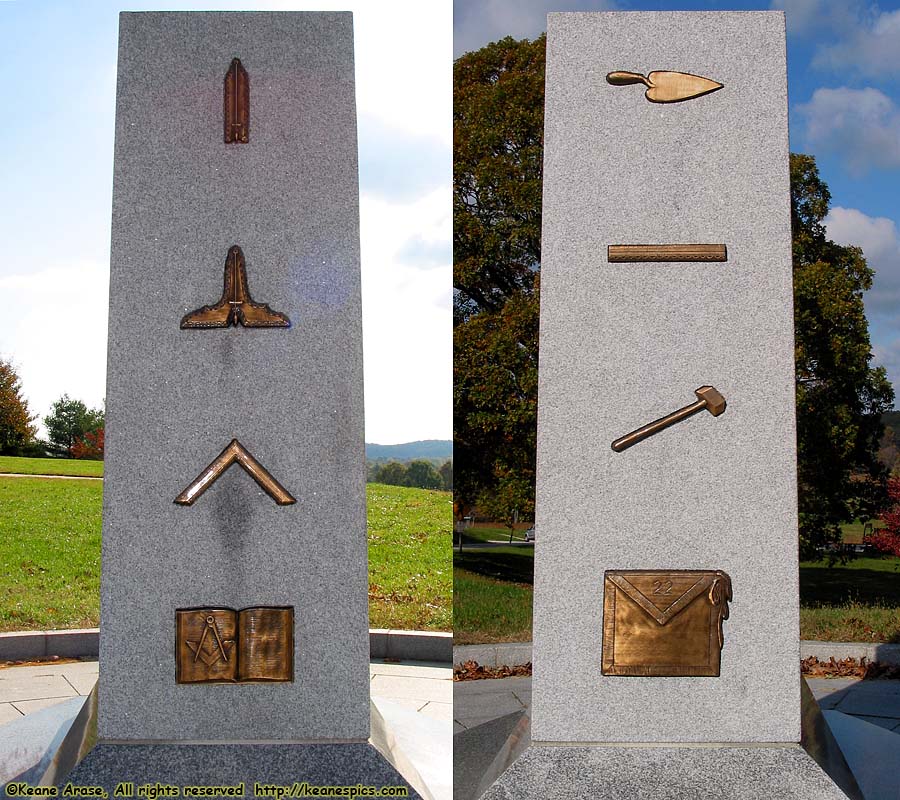 National Memorial Arch