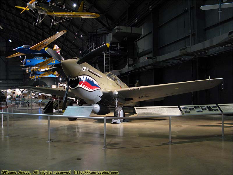 Air Power Gallery