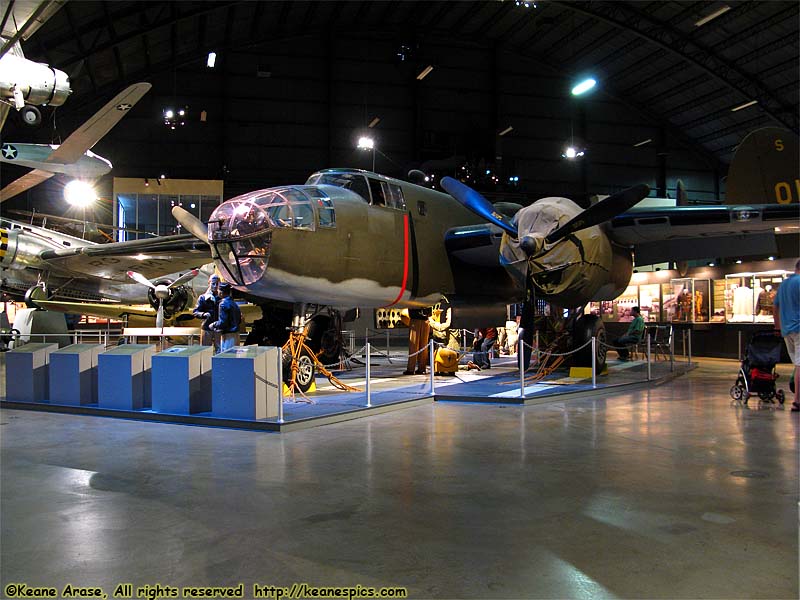 Air Power Gallery