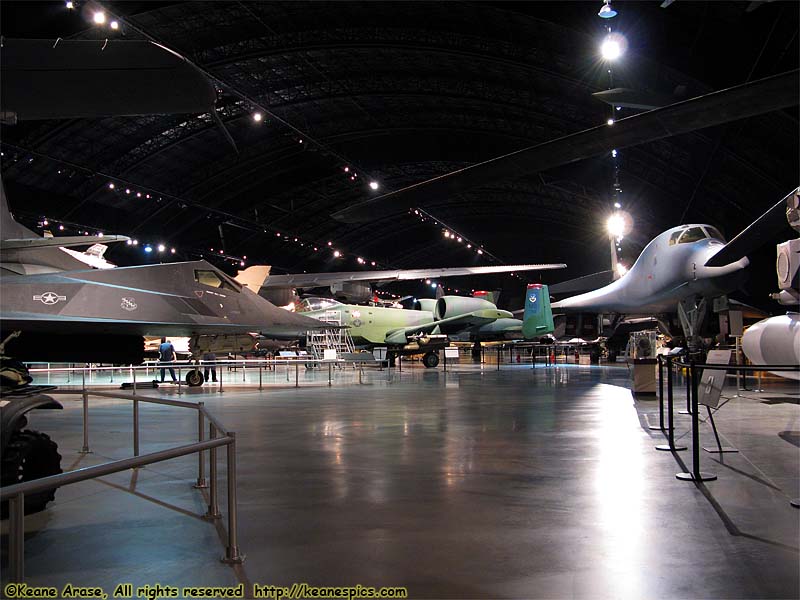 Cold War Gallery