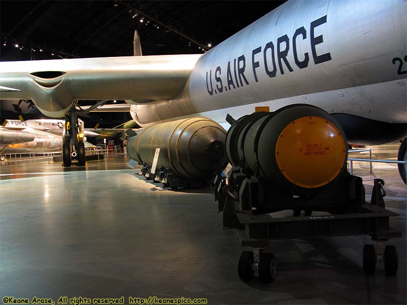 Cold War Gallery