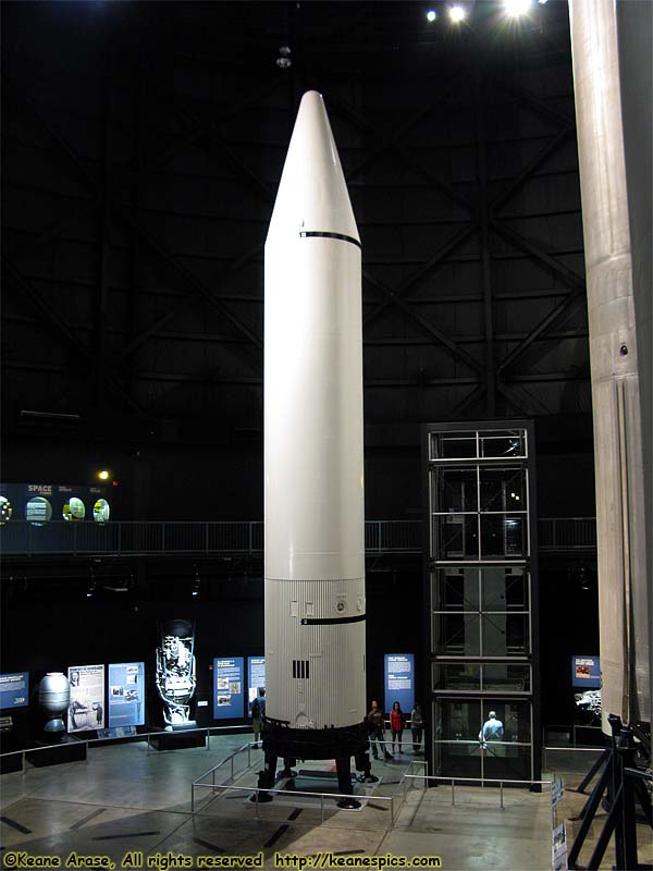 Missile / Space Gallery