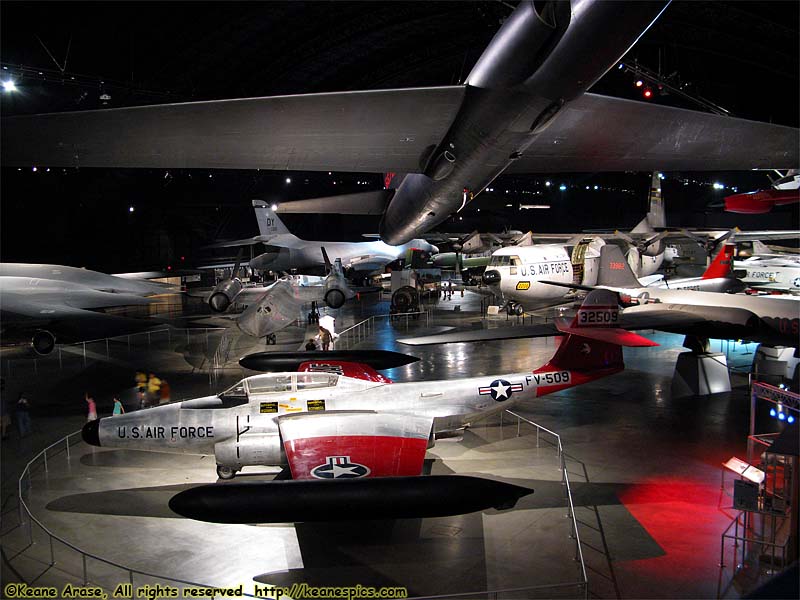 Cold War Gallery