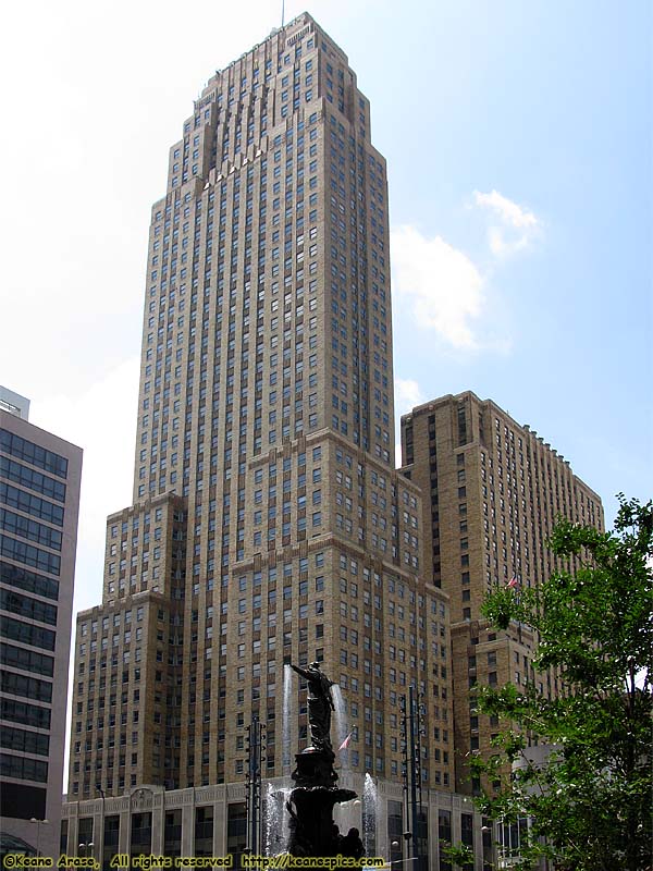 Fountain Square