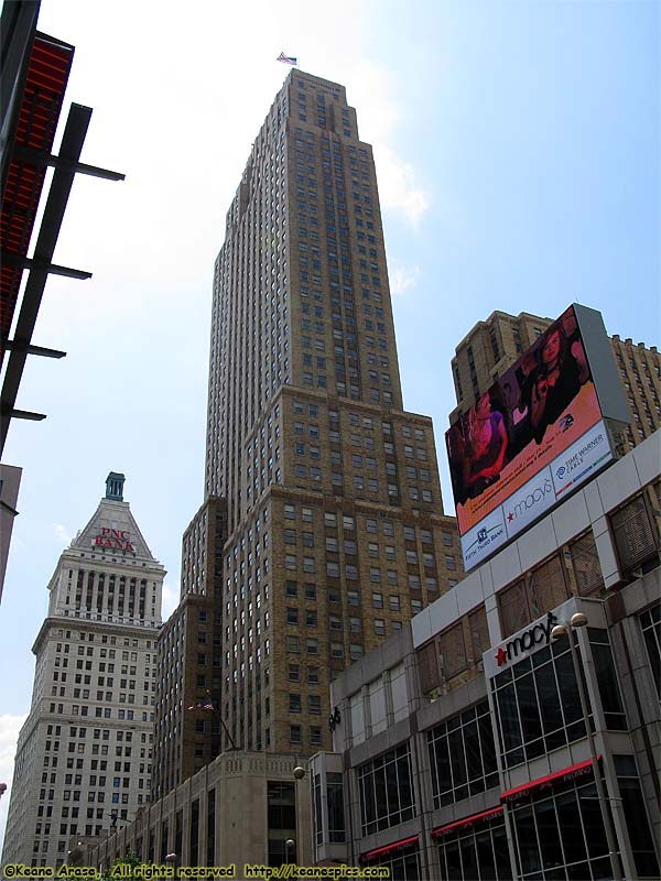 Fountain Square