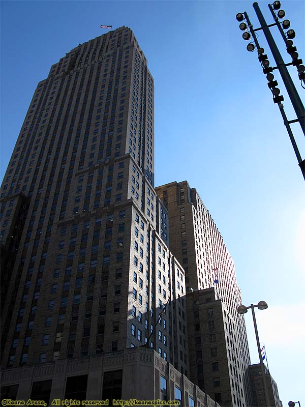 Fountain Square