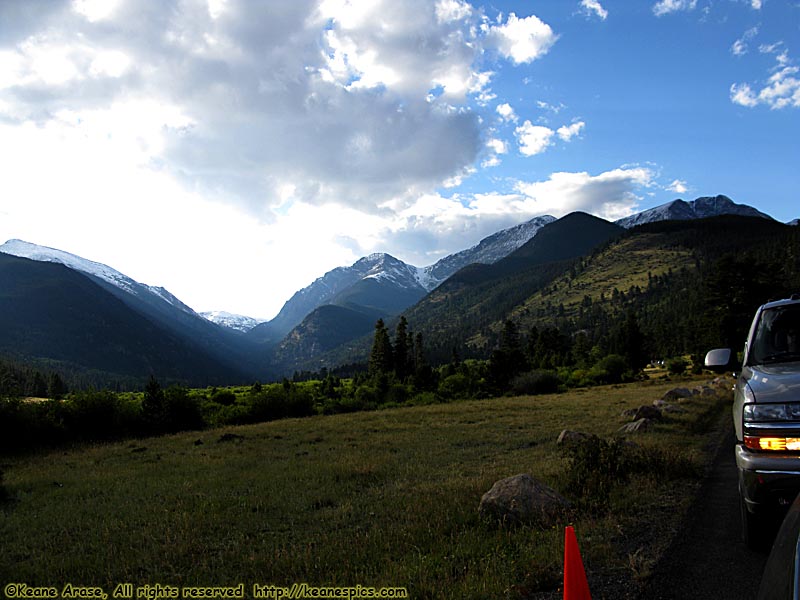 West Horseshoe Park