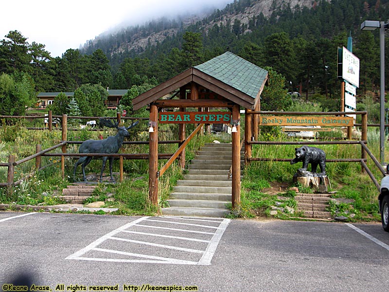 Visitors Center