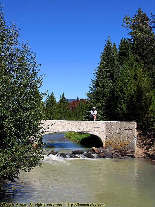 Rocky Mountain National Park