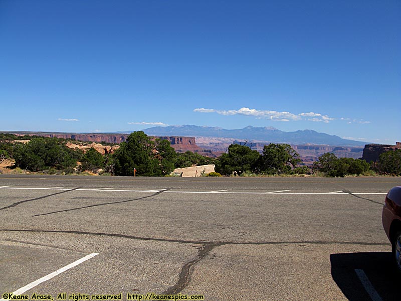 Visitors Center