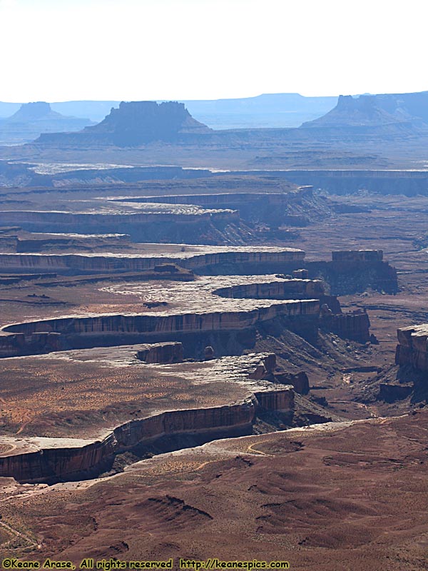 Green River Overlook