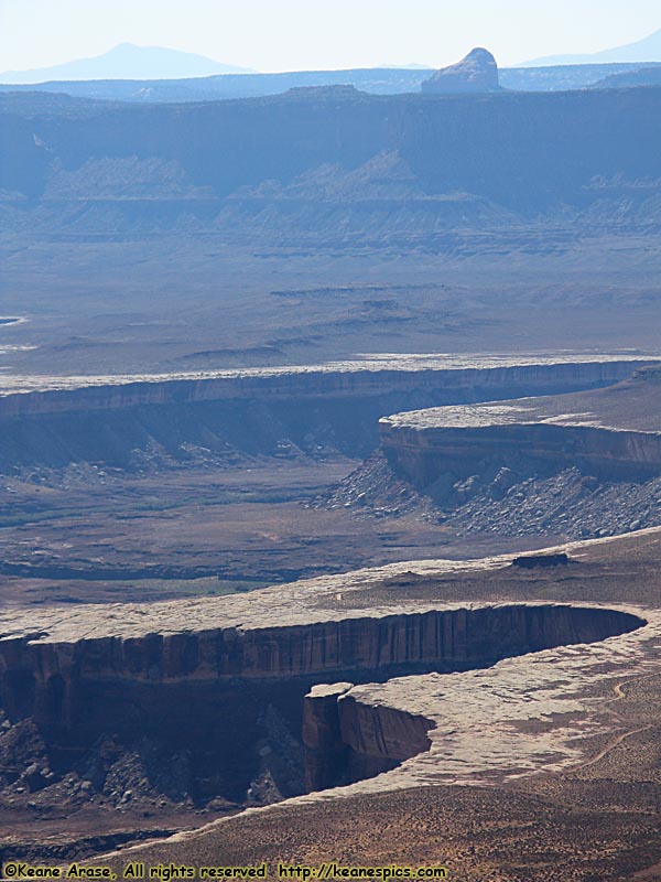 Green River Overlook