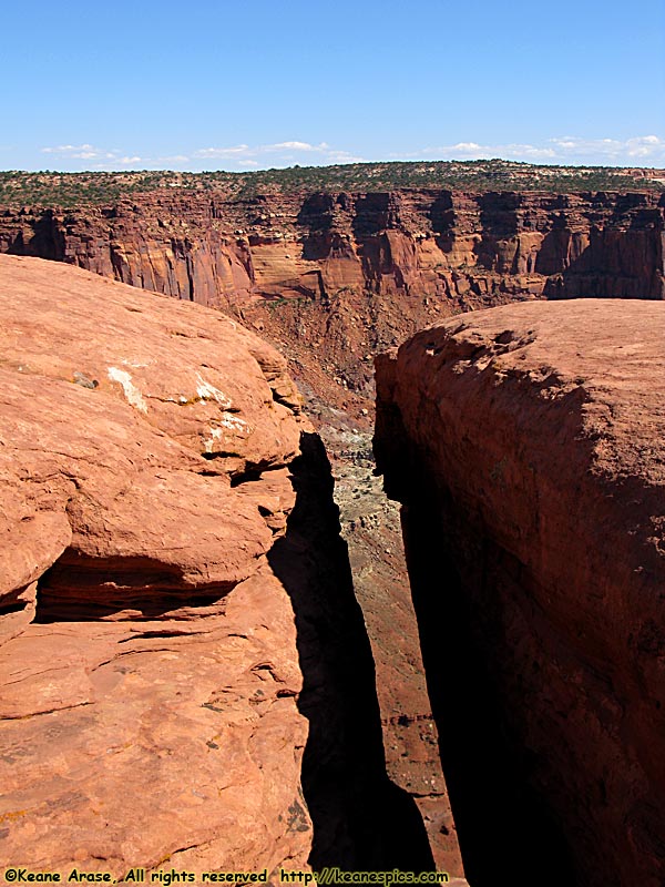 Green River Overlook