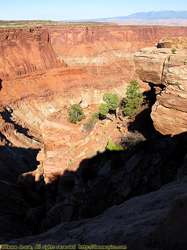 Meander Canyon