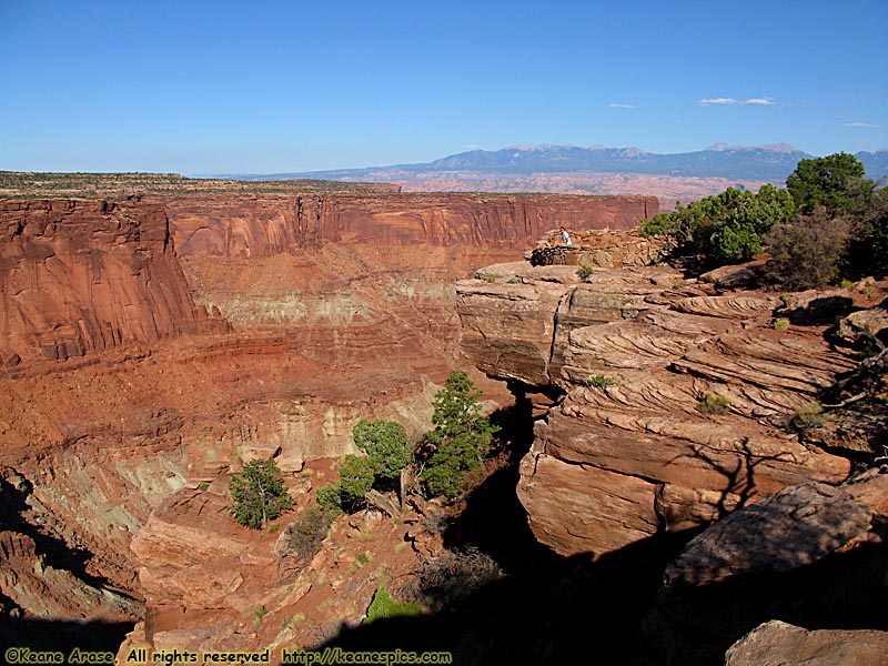 Meander Canyon