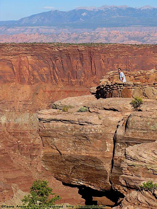 Meander Canyon