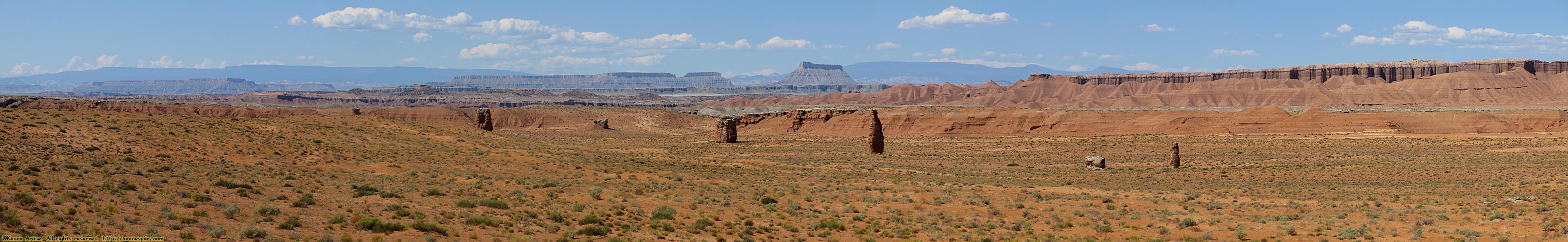 Prairie Dog Rock