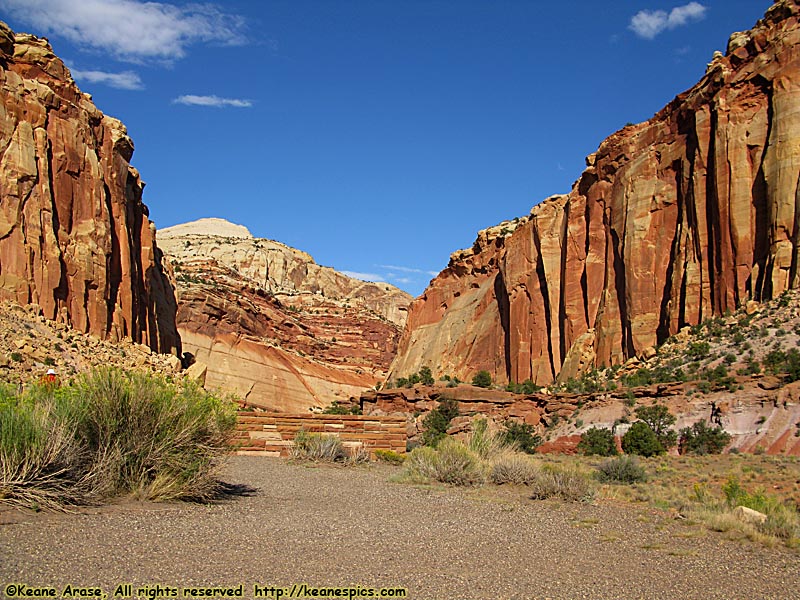 Scenic Drive