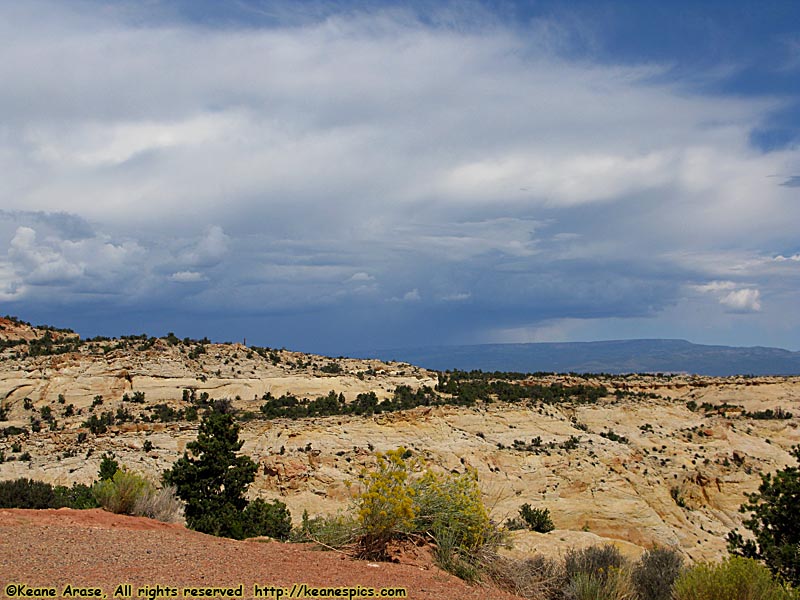 Head of the Rocks Overlook (MM70)