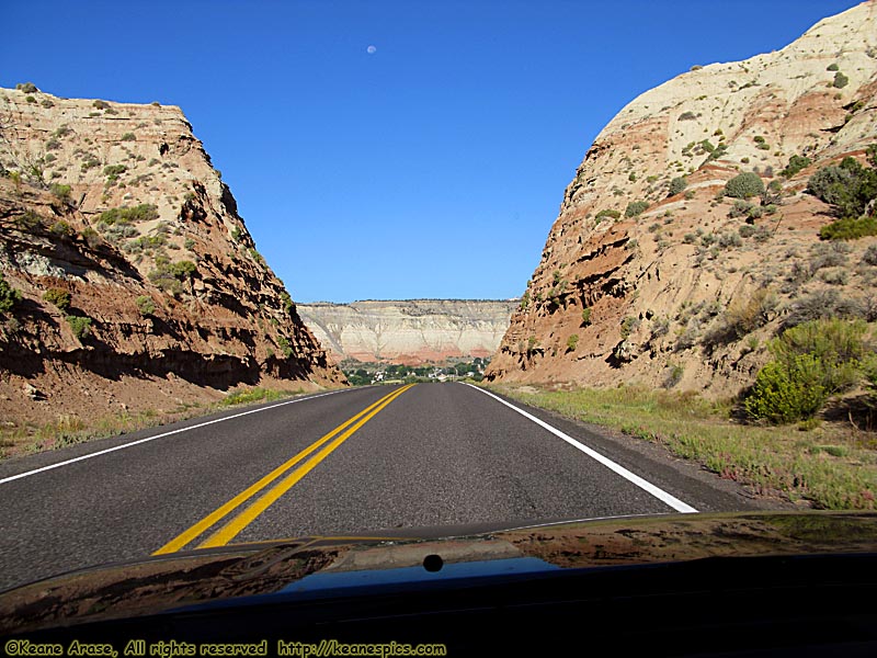 Canonville, Utah