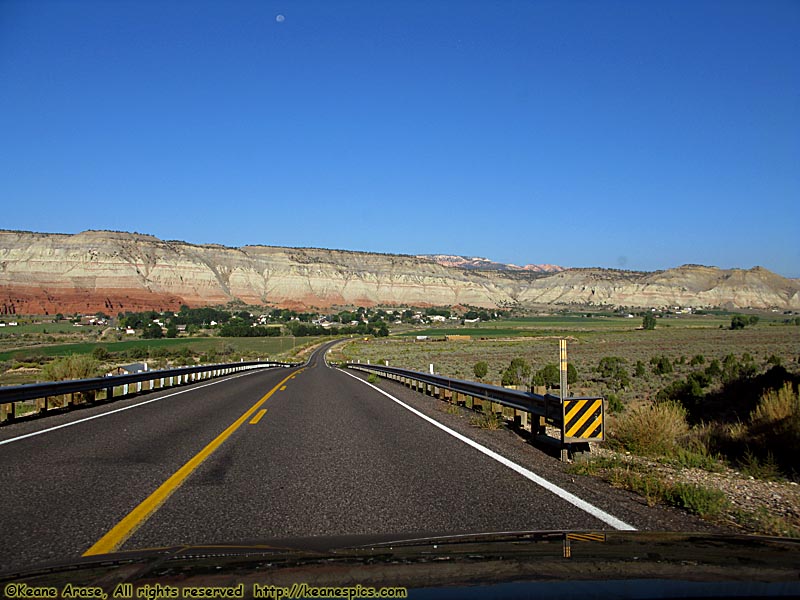 Canonville, Utah