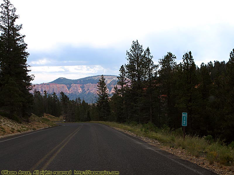 State Route 63 (Main Park road)