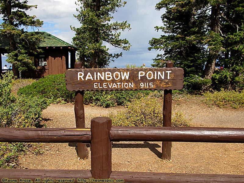 Rainbow Point