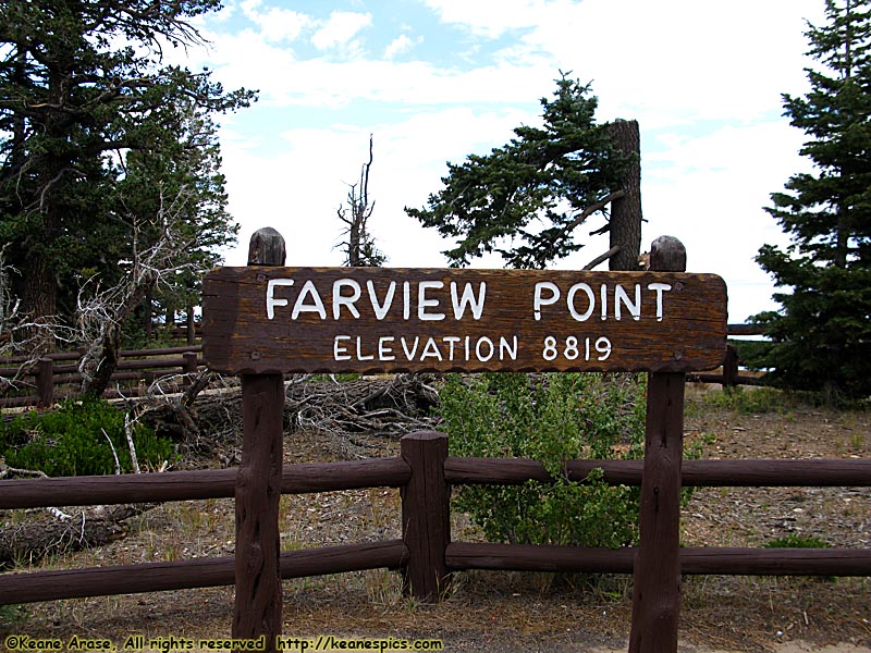 Farview Point