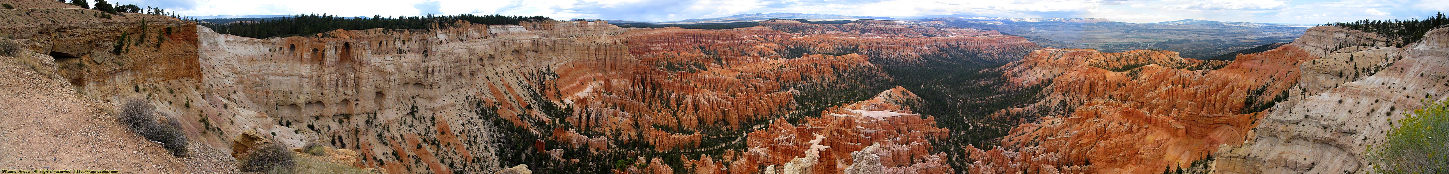 Bryce Point