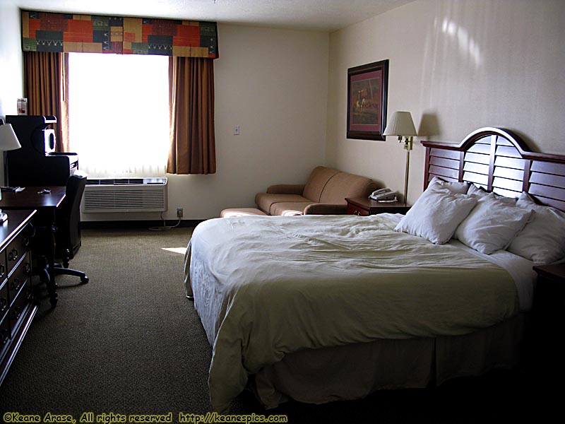 Room Interior