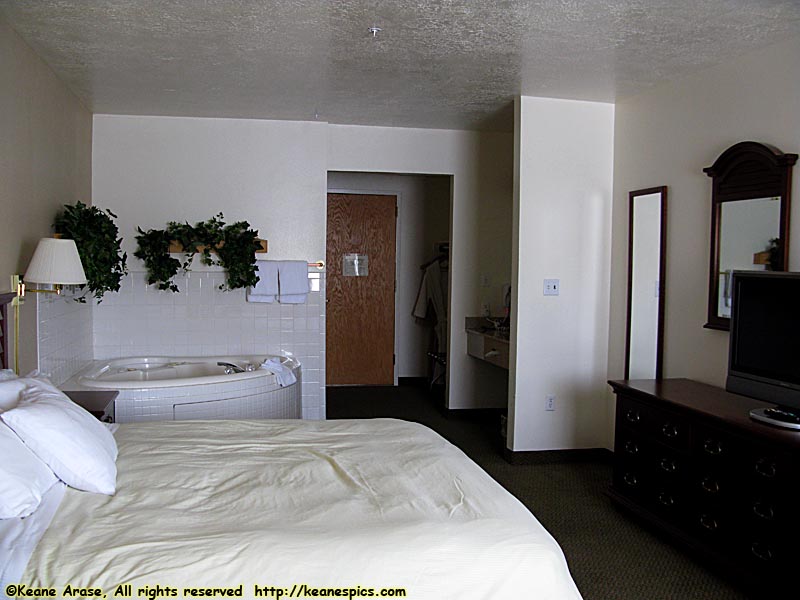 Room Interior