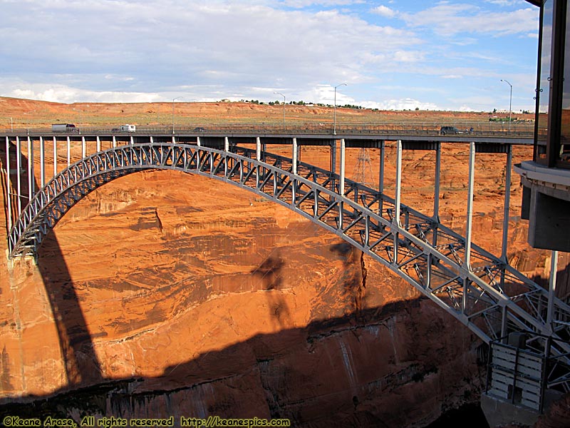 Glen Canyon Dam