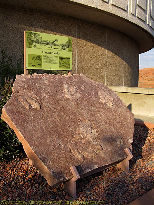 Glen Canyon Dam