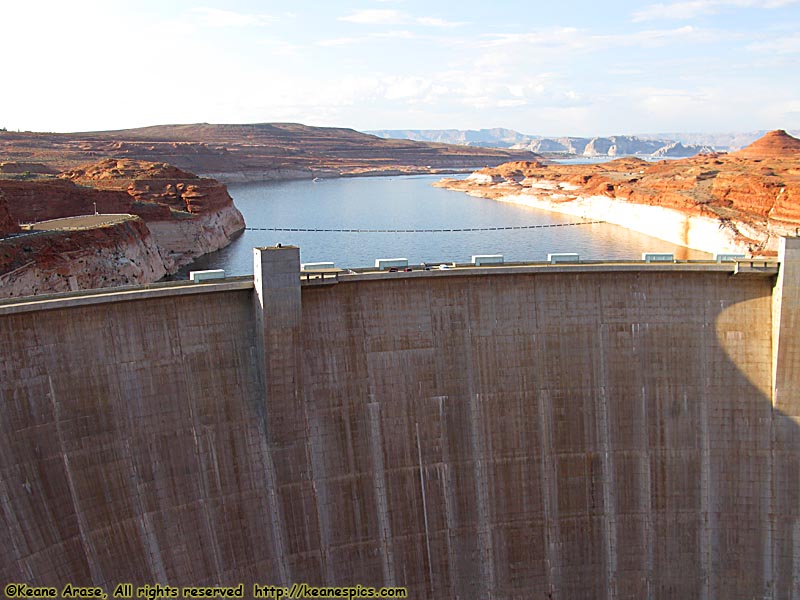 Glen Canyon Dam